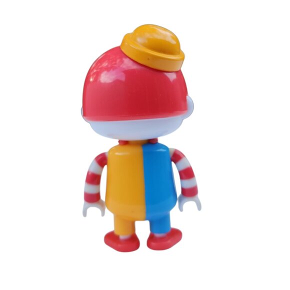 RARE Ryan's World Clown 3" Action Figure Blind Bag Series 3 - Picture 2 of 2